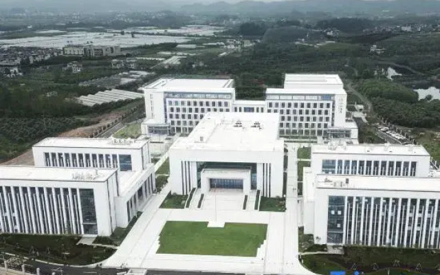 She County Xingzhi Hotel