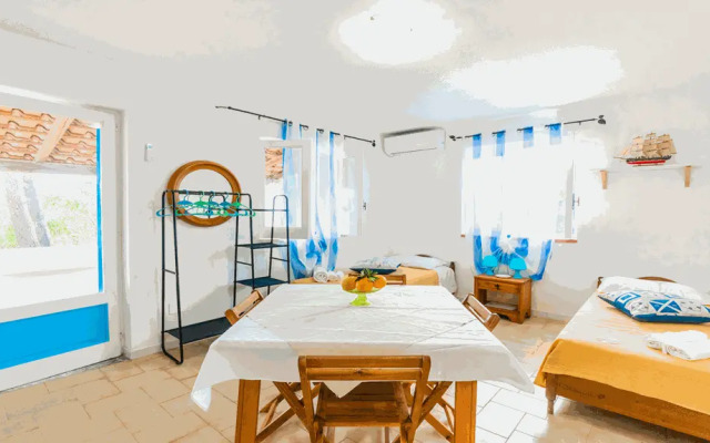 Holiday Eolie - Village Porto