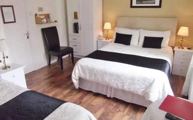 Ashcroft Bed & Breakfast