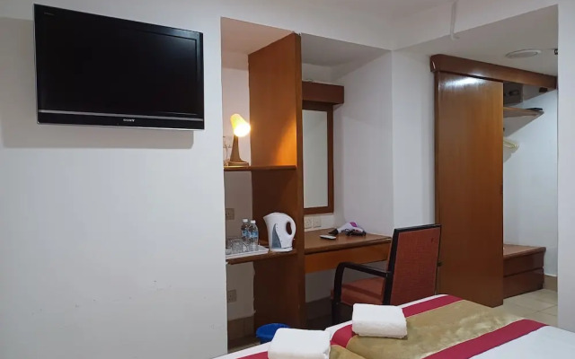 Hotel Seri Putra