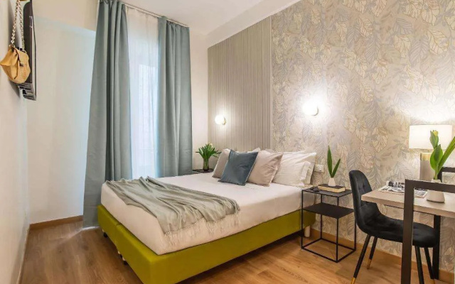 94Rooms Vatican Guesthouse