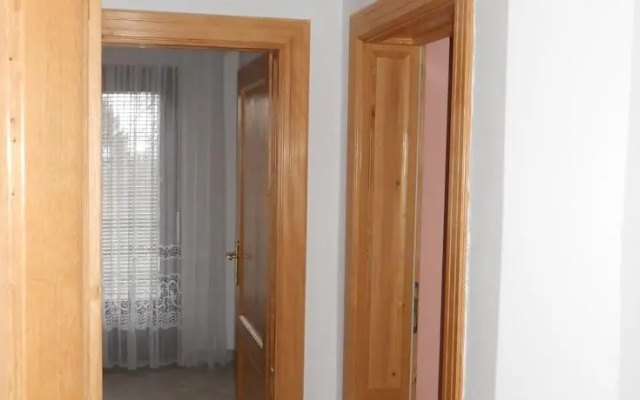 Apartments Zupančič