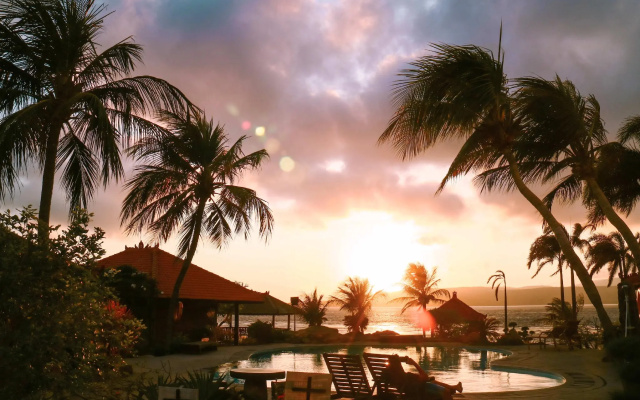 Watu Dodol Hotel