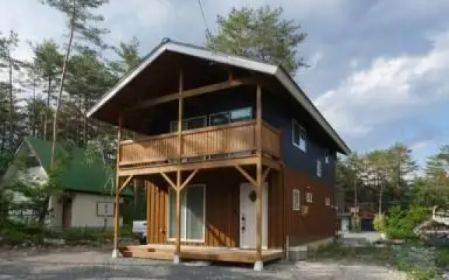 Cooper's House Hakuba - Vacation STAY 86896