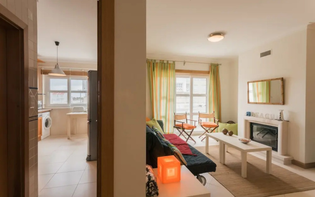Best Houses 28 - Baleal Beach Apartment