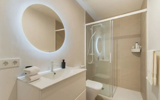 Urania Cádiz Apartments by Soho Boutique
