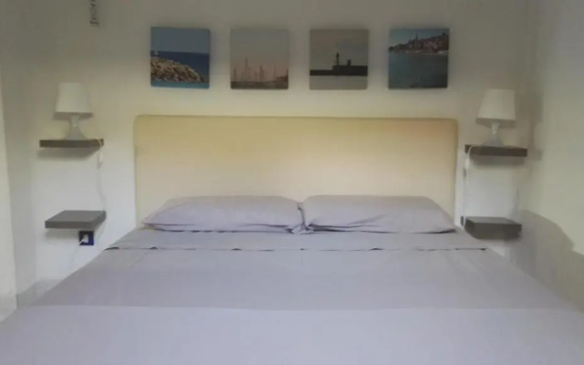 Pied-a-terre Saint Michel