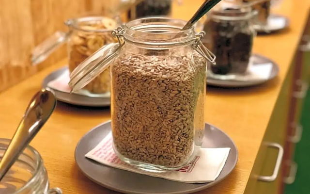 Vivea Gesundheitshotel Umhausen im Otztal