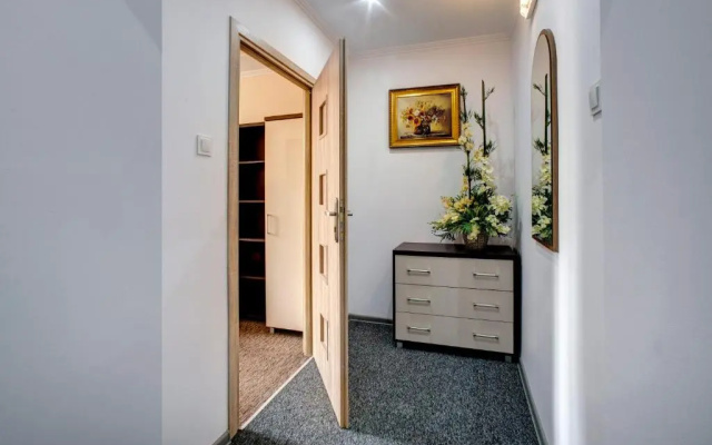 APARTAMENTY