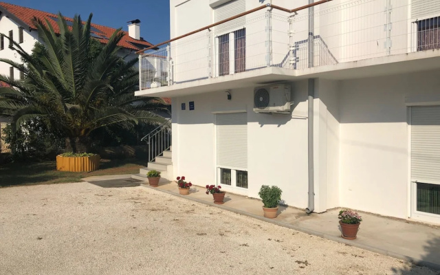 Apartment Lili