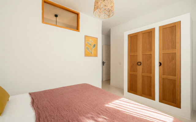 Petunia Ibiza, a Beaumier Hotel
