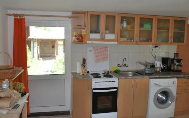 Guest House Shabla