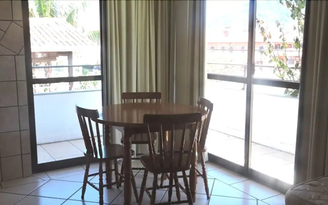 Residencial Baleia Franca