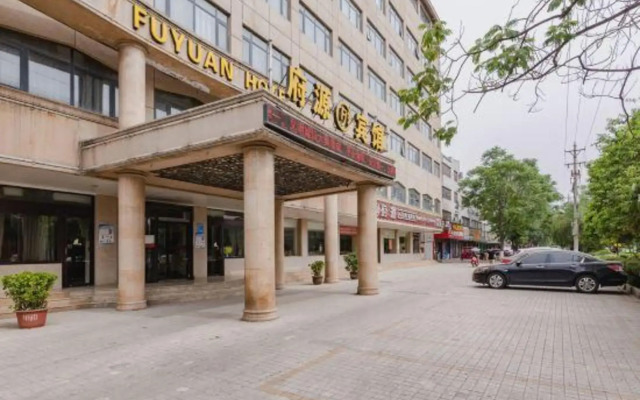 Fuyuan Hotel