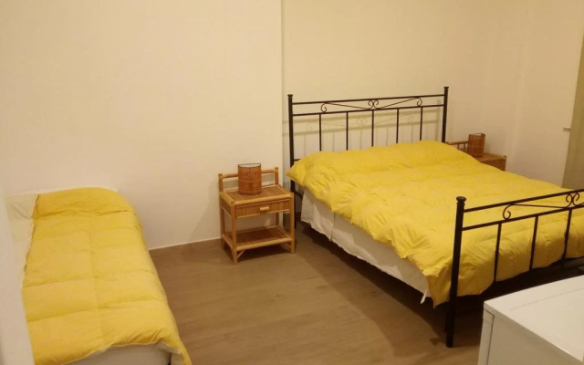 Hotel Faraglione