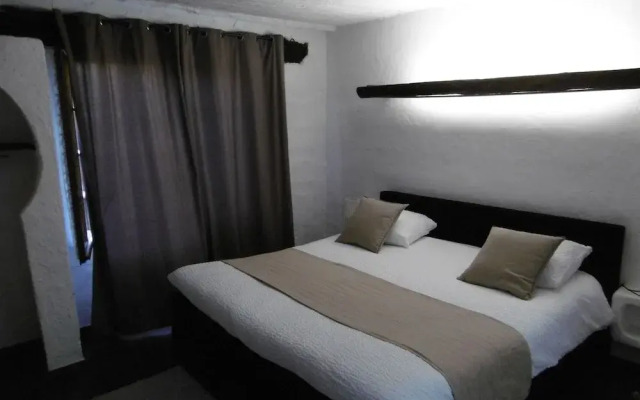 Relais Des Vieilles Postes