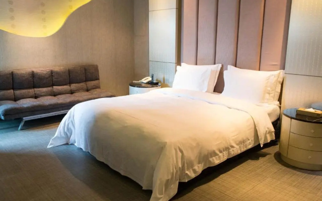All-Ur Boutique Motel - Chia-Yi Branch