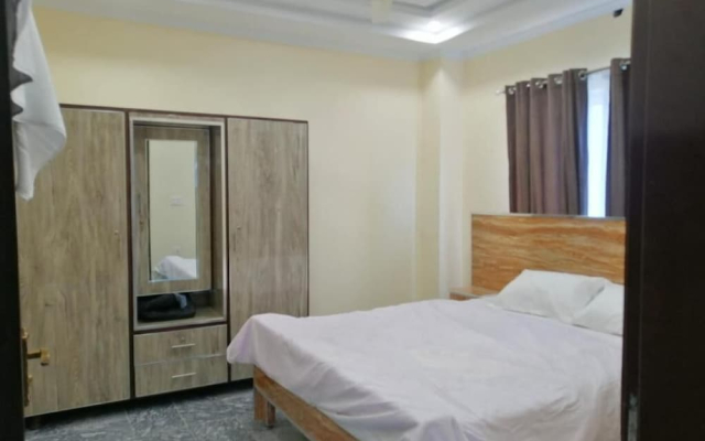 Navid's Holiday Resort and Hotel