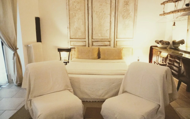 Palazzo Caminanti Home - Lecce