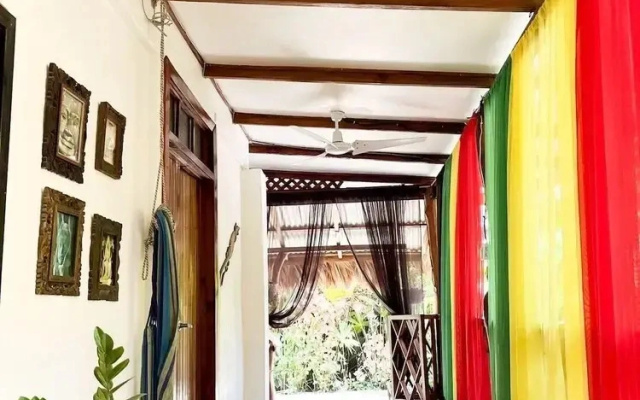 Colibri Ecolodge