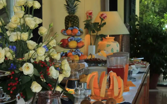 Relais San Rocco