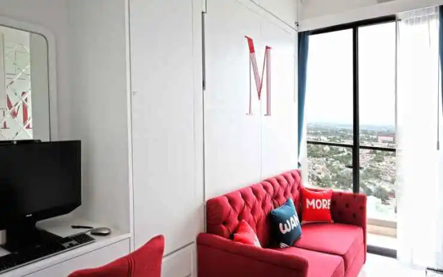 Moritz Inn Bsd