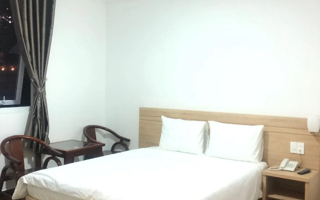 Khách Sạn Villa Thắng Lợi