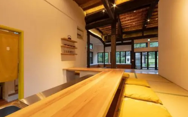 Hiraizumi Club Farm & Resort