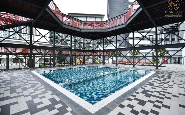 Geo 38 Residences Genting Highlands @ IconStay