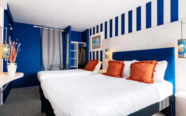ibis Styles Quiberon Centre
