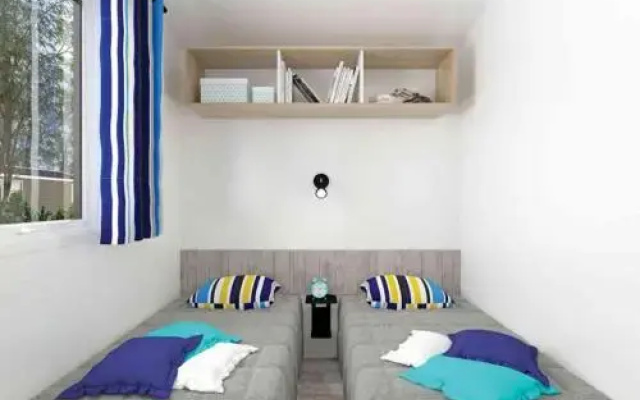 Camping Le Bois Joli