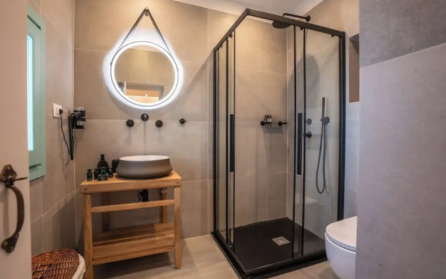 Kimolos Vibes Suites