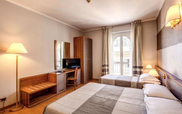 Hotel Villafranca