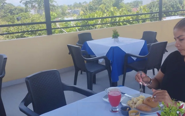 Hotel Dopin House
