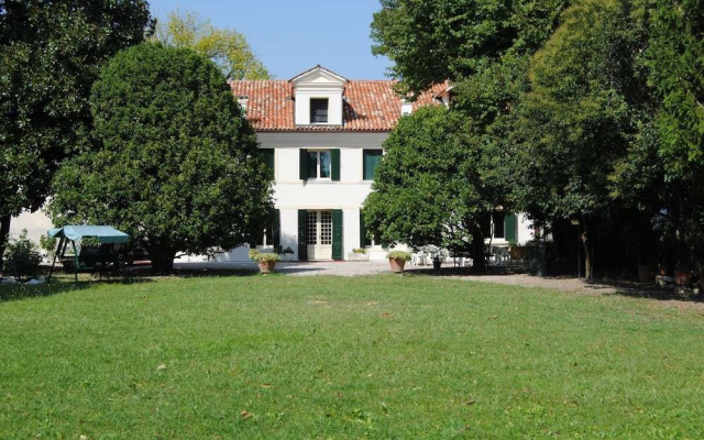 Ca' Settecento Villa