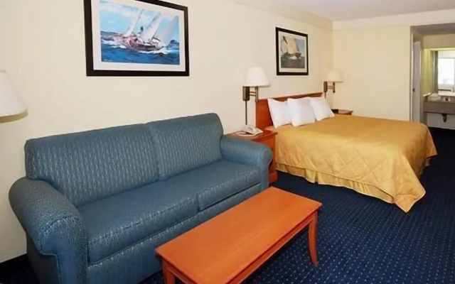 Hatteras Island Inn
