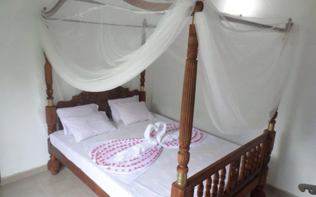 La Villa Guest House