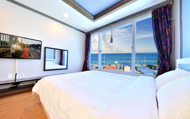 Sokcho O2 House Pension