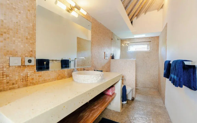Villa Bella Vista by Pertama Stay