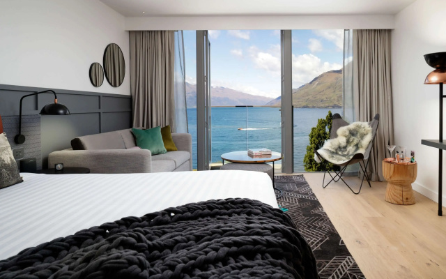 QT Queenstown