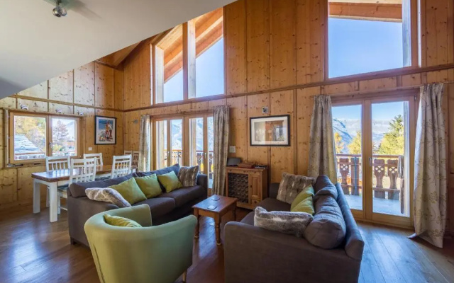 Chalet Asphodel