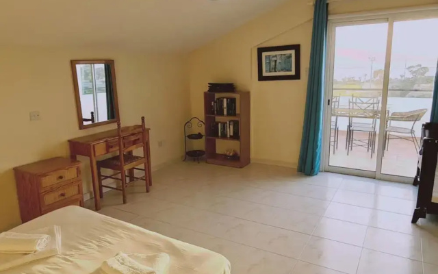 69 LCA - Stay Sea and Salt Lake Panoramic View Apt