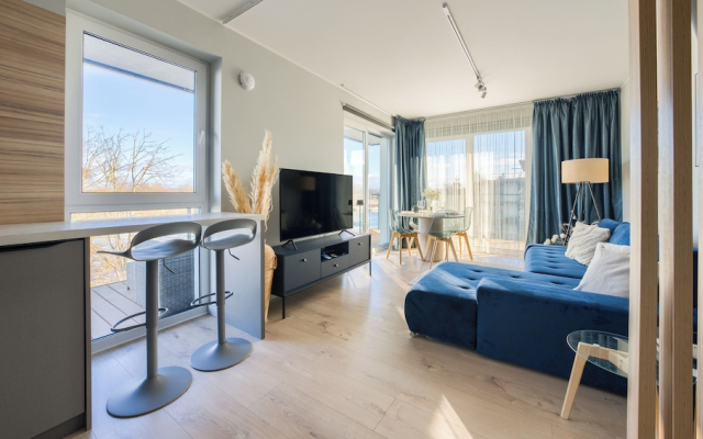 Apartamenty Sun&Snow Sagaris