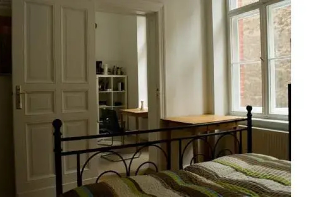 Eastside Prenzlauer Berg