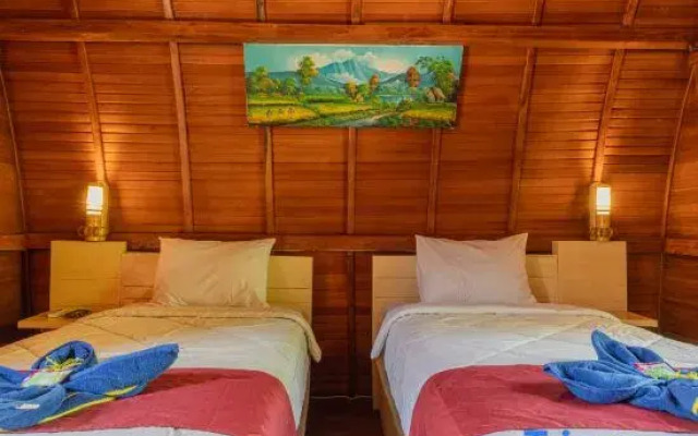 Maha Nusa Menjangan