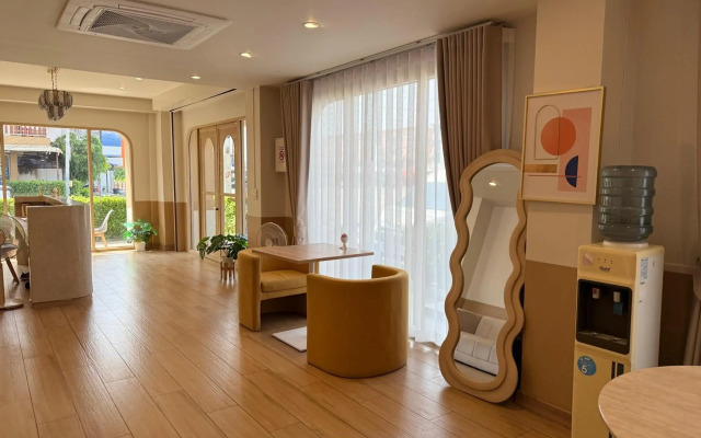 Keeree Boutique Hotel