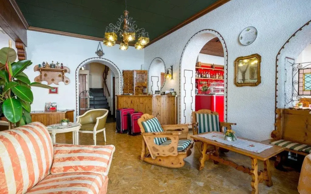 Albergo Altavilla