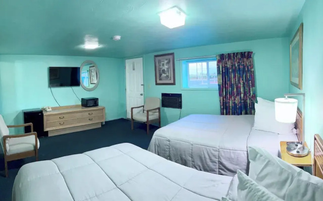 Best Motel Bowling Green