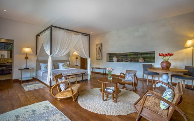 Abaca Villas