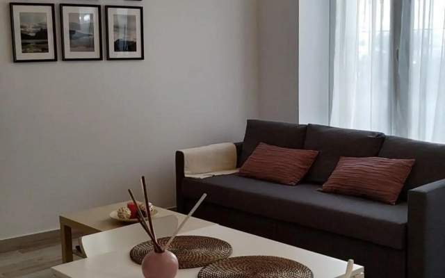Suites Jeronimo de Cordoba